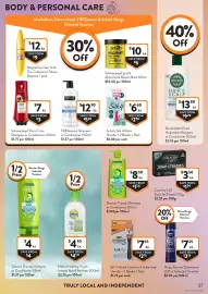 Foodworks catalogue week 21 Page 27