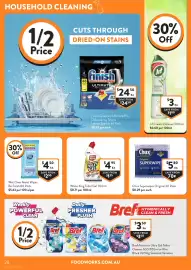 Foodworks catalogue week 21 Page 28