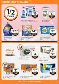 Foodworks catalogue week 21 Page 29
