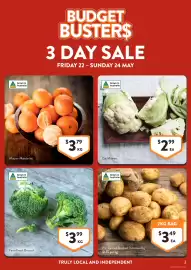 Foodworks catalogue week 21 Page 3