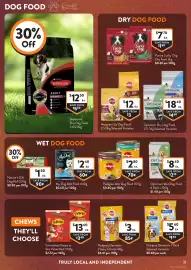 Foodworks catalogue week 21 Page 31
