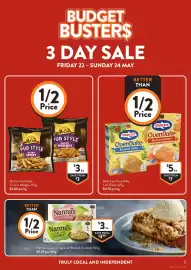 Foodworks catalogue week 21 Page 5