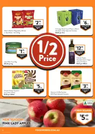 Foodworks catalogue week 21 Page 6