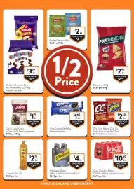 Foodworks catalogue week 21 Page 7