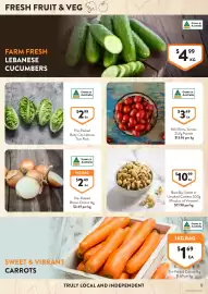 Foodworks catalogue week 21 Page 9