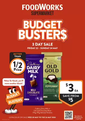 Foodworks (valid until 26-05)