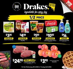 Drakes catalogue week 21 Page 16