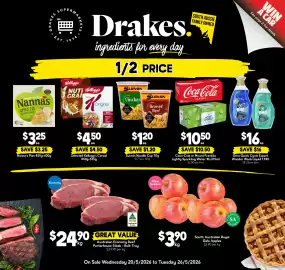 Drakes catalogue week 21 Page 16