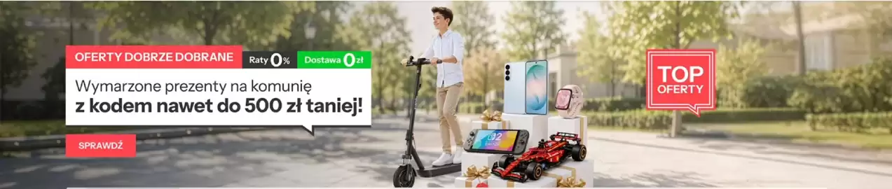 Neopunkt gazetka tydzień 21 Strona 1