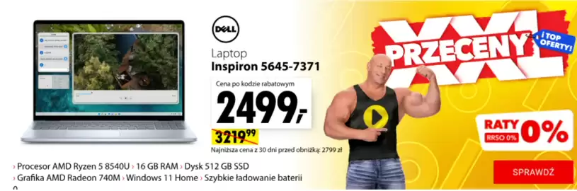 Media Expert gazetka tydzień 21 Strona 2