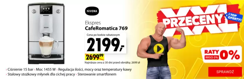 Media Expert gazetka tydzień 21 Strona 3