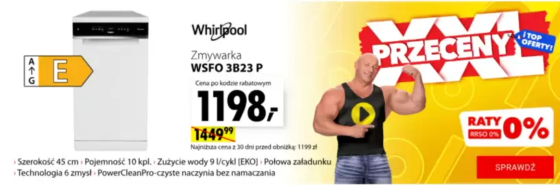 Media Expert gazetka tydzień 21 Strona 4