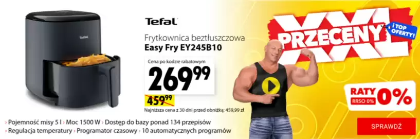 Media Expert gazetka tydzień 21 Strona 5