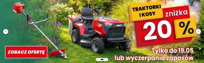 HECHT gazetka tydzień 21 Strona 3