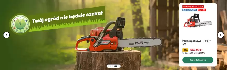 HECHT gazetka tydzień 21 Strona 4