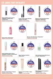 Catalogue Monop' page 12