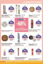 Catalogue Monop' page 15