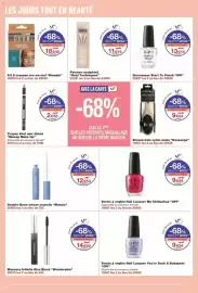 Catalogue Monop' page 16
