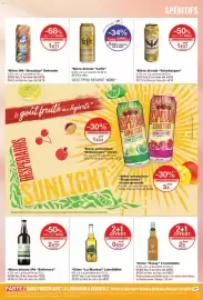 Catalogue Monop' page 19