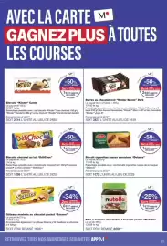 Catalogue Monop' page 25