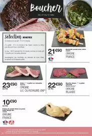 Catalogue Monop' page 34