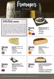 Catalogue Monop' page 37