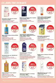 Catalogue Monop' page 4