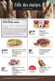 Catalogue Monop' page 40