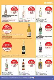 Catalogue Monop' page 43