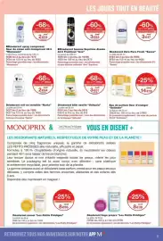 Catalogue Monop' page 5