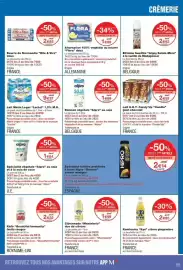 Catalogue Monop' page 55