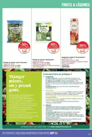 Catalogue Monop' page 63