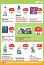 Catalogue Monop' page 65
