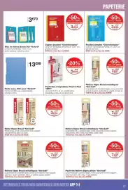 Catalogue Monop' page 67