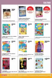 Catalogue Monop' page 69