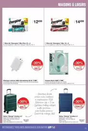 Catalogue Monop' page 71