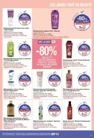 Catalogue Monop' page 9