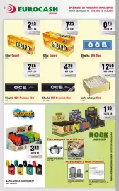 Eurocash gazetka Strona 15