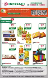 Eurocash gazetka Strona 16