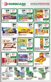 Eurocash gazetka Strona 2