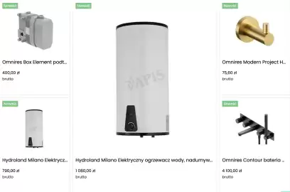 Apis gazetka tydzień 21 Strona 2
