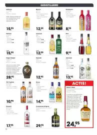 HANOS folder | Courant Pagina 18