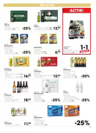 HANOS folder | Courant Pagina 19