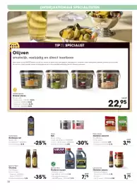 HANOS folder | Courant Pagina 20