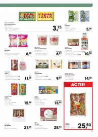 HANOS folder | Courant Pagina 23