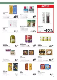 HANOS folder | Courant Pagina 25