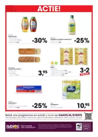 HANOS folder | Courant Pagina 32