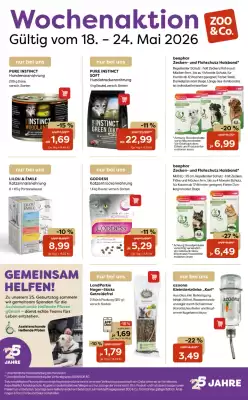ZOO & Co (gültig bis 24-05)