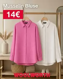 Woolworth Prospekt Seite 2
