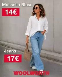 Woolworth Prospekt Seite 3
